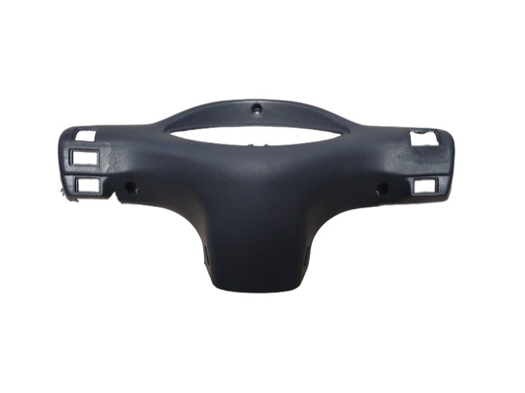 PORTA INSTRUMENTAL GILERA SMASH 110 GRIS V.C.