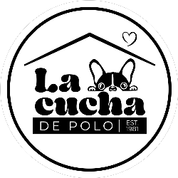 Logo La Cucha de Polo