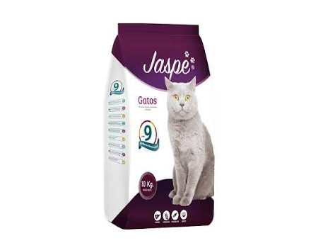 Jaspe Gato Adulto
