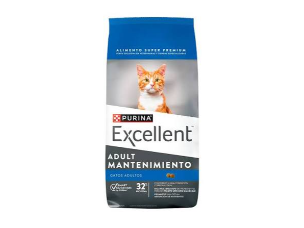 Excellent Mantenimiento Gato
