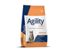 Agility gato adulto