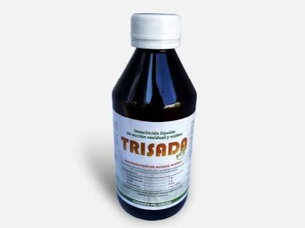 Trisada (EC) 250 cc