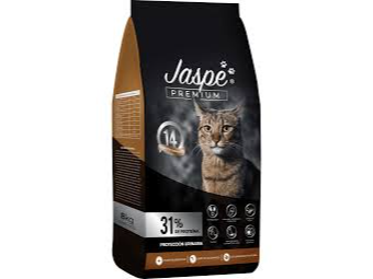 Jaspe Gato Premium
