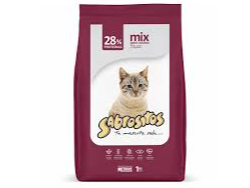 Sabrositos Gato
