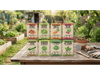 Semillas para Huerta en Sobre.