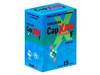 Capxan F - Capsulas fungicidas.
