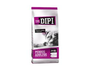 Dr Dipi