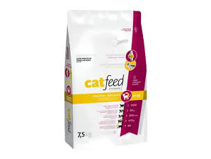 Catfeed adulto