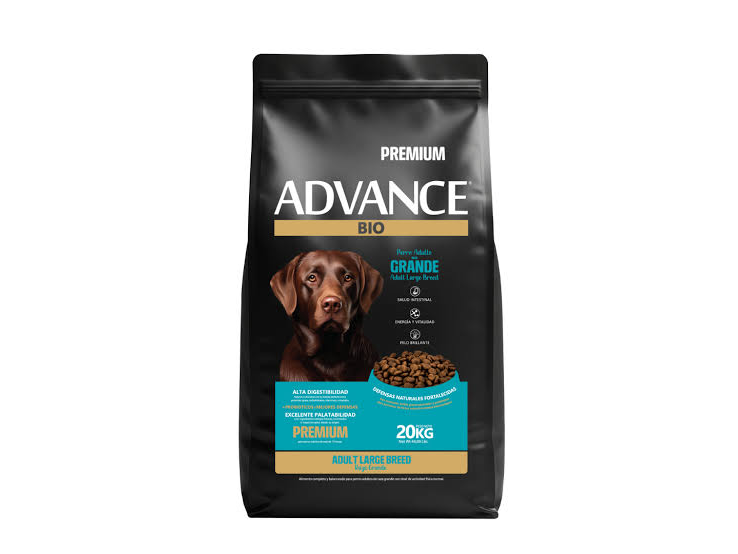 Advance Adulto Bio