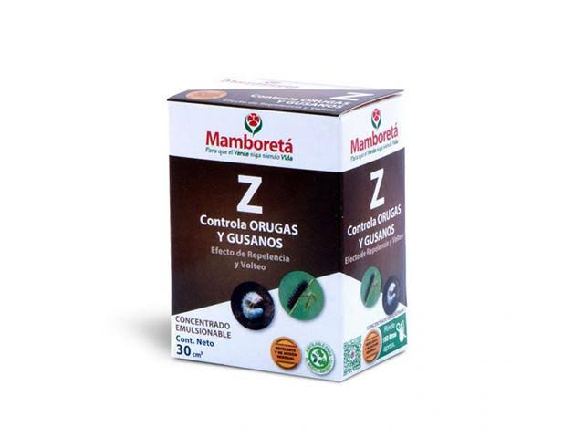 Mamboretá Z
