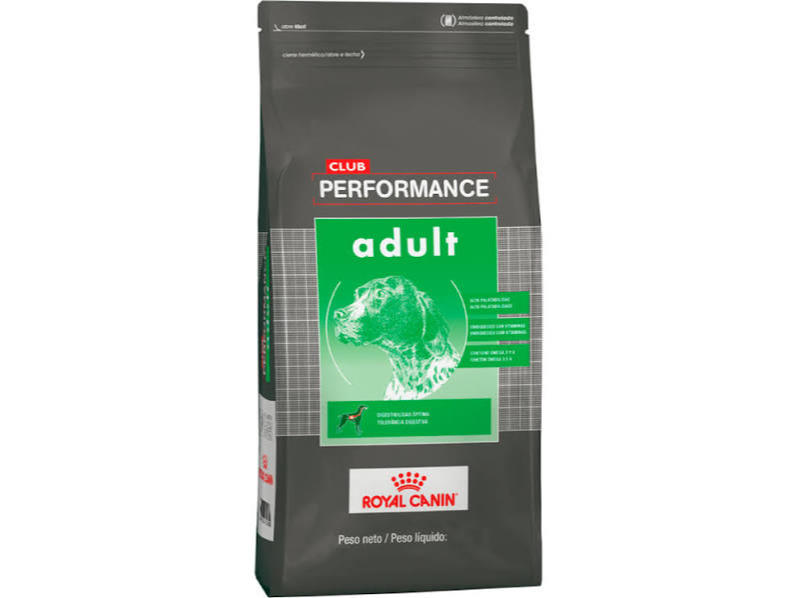 Performance Adulto