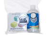 Shampoo 2 en 1 + Cepillo Silicona