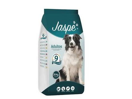 Jaspe Adulto