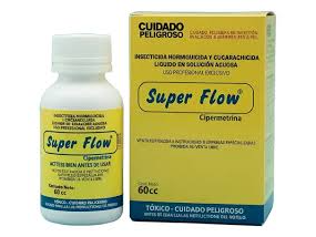SuperFlow Insecticida (SC)