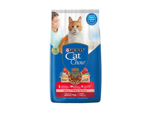 Purina Cat Chow