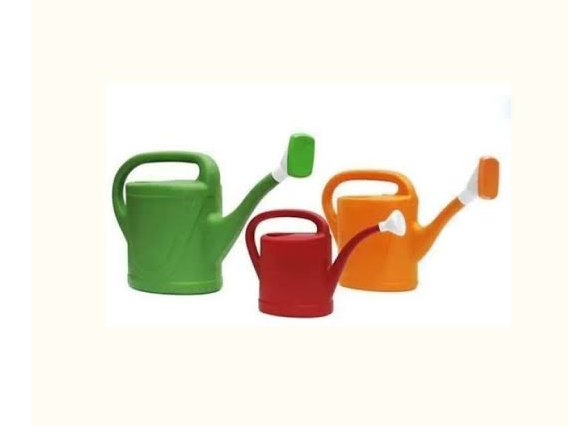 Regadera Plastica MATRI