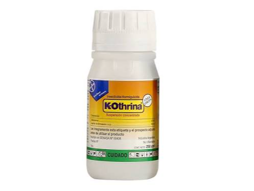 K-OTHRINA (SC)