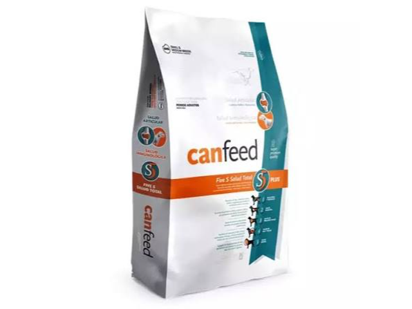 Canfeed Adulto.