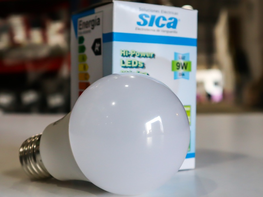 Lampara Led SICA