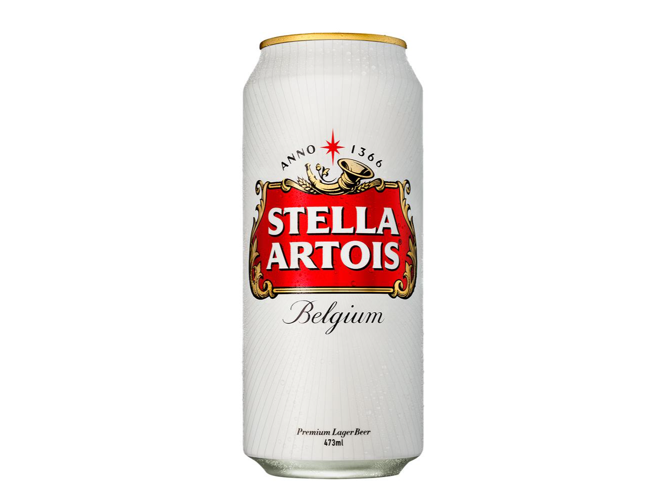 LATA STELLA ARTOIS 473 CC