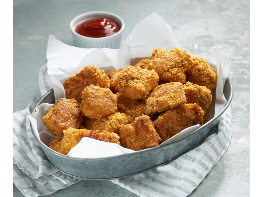 Nuggets de Pollo