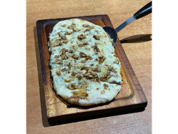 Flatbreads Brava ( Pan Plano ) ROQUEFORT