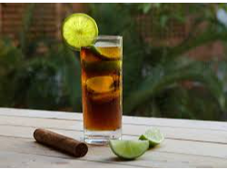 CUBA LIBRE