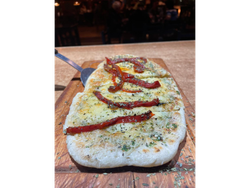 Flatbreads Brava ( Pan Plano ) ARGENTO CAMPO