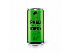 LATA POMELO PASO DE LOS TOROS 269 ML
