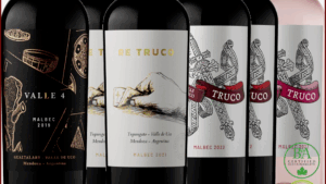 Truco Wines