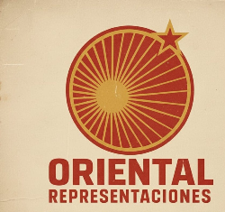 Logo Oriental Representaciones