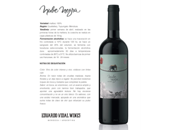NUBE NEGRA MALBEC