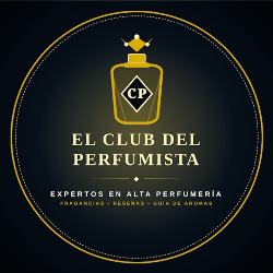 Logo El Club del Perfumista