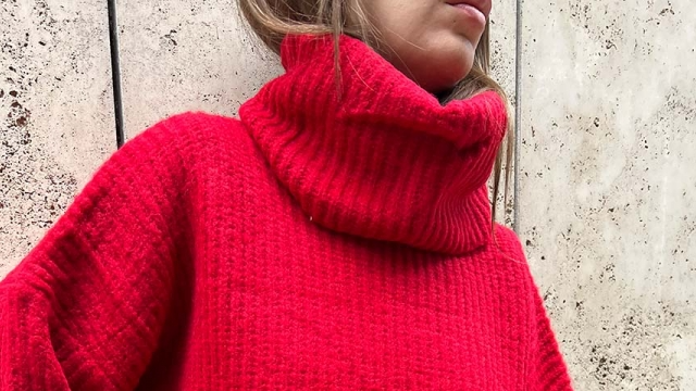 SWEATERS