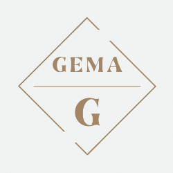 Logo Gema modas