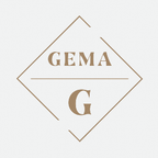 Logo de Gema modas