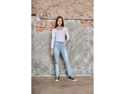 MOM CON FOIL ELASTIZADO