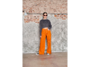 WIDE LEG NARANJA