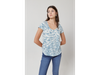 REMERA PLUMA BUTTER