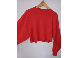 SWETER MANGA MURCIELAGO