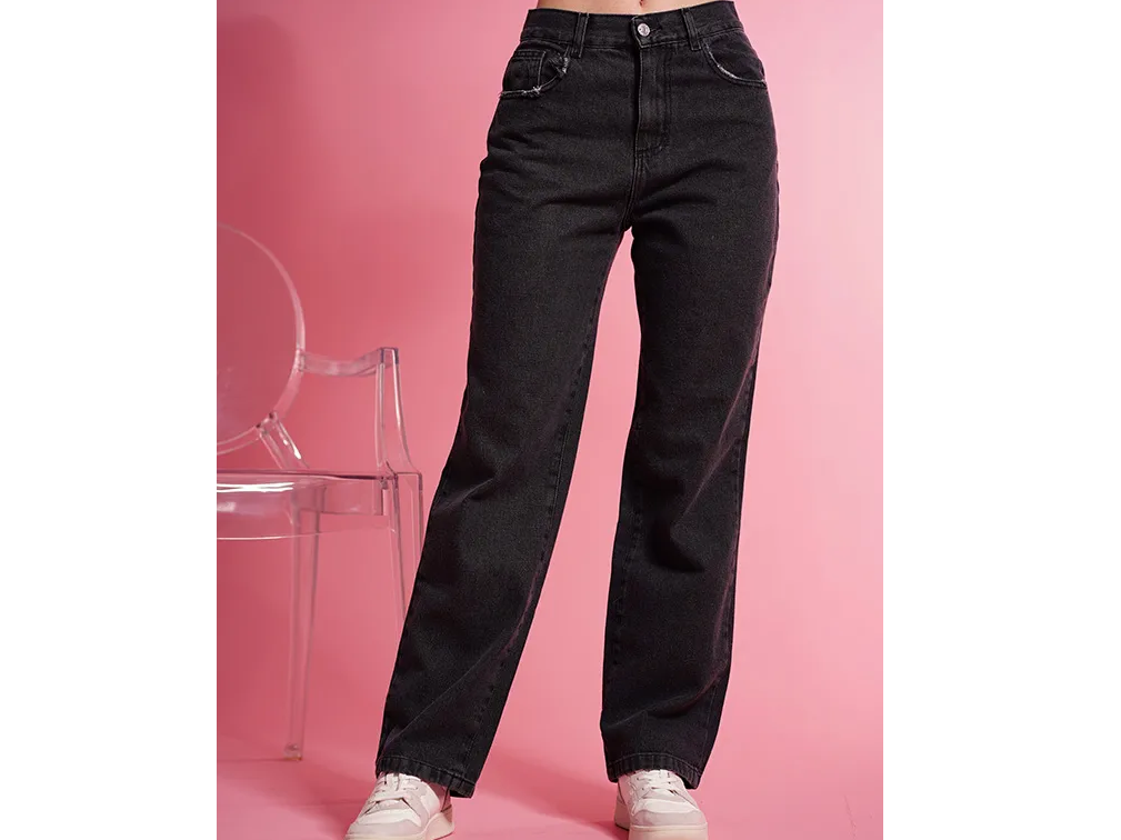 JEAN KAT BLACK