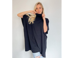 PONCHO ELEANOR