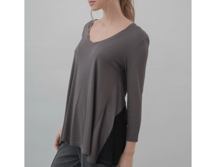 REMERA OLIVIA de Gema modas