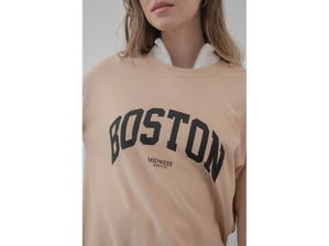BUZO BOSTON de Gema modas