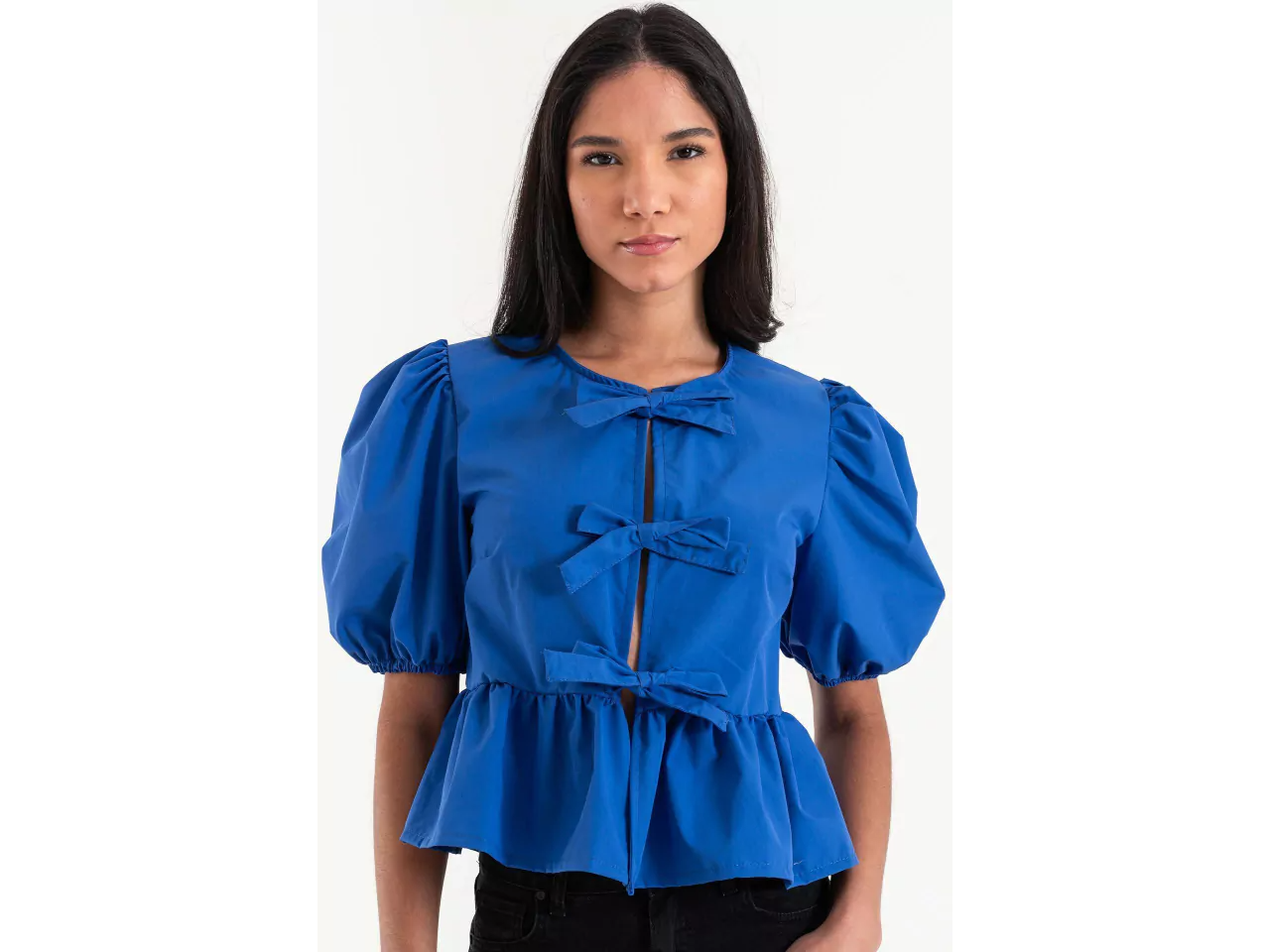 BLUSA LUCY