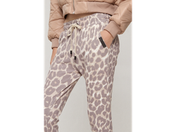 BABUCHA NELL LEOCHILL