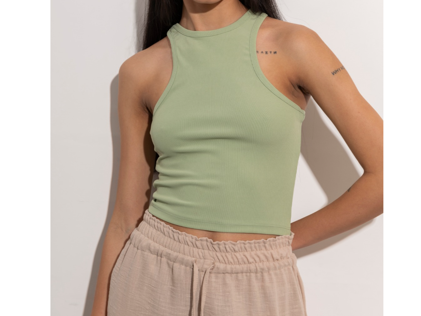 REMERA DAISY