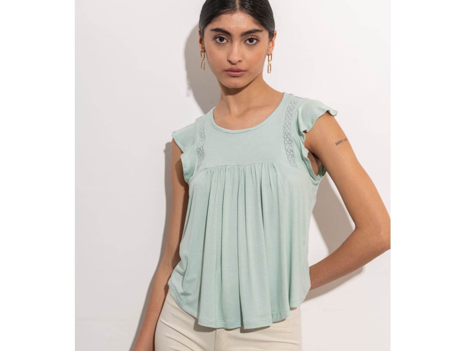 REMERA BAISA