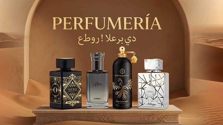 Perfumeria
