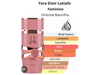 Yara Elixir Lattafa